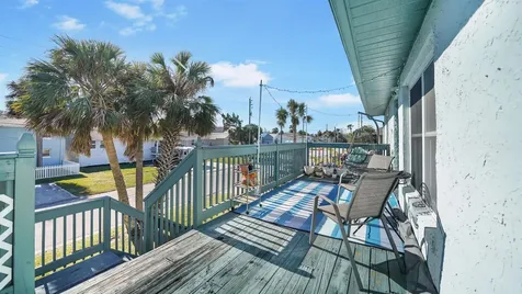 208 Arricola Avenue St Augustine FL 32080-0000