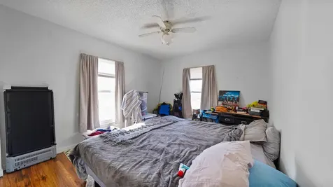 208 Arricola Avenue St Augustine FL 32080-0000