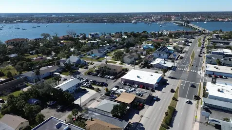 208 Arricola Avenue St Augustine FL 32080-0000