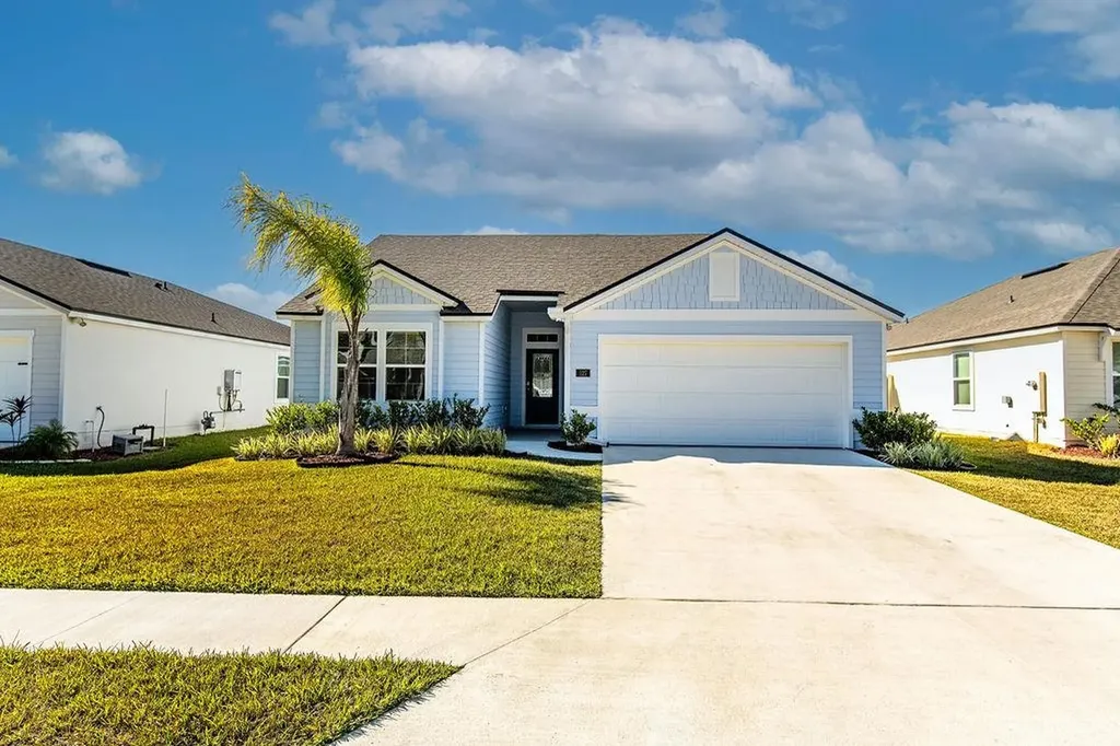 127 Zancara Street St Augustine FL 32084