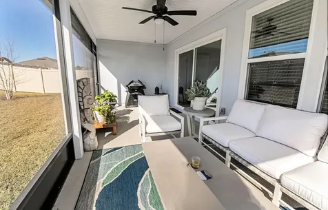 127 Zancara Street St Augustine FL 32084