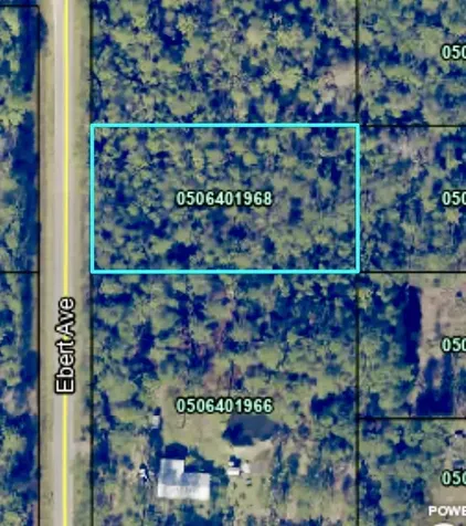 10550 Ebert Avenue Hastings FL 32145