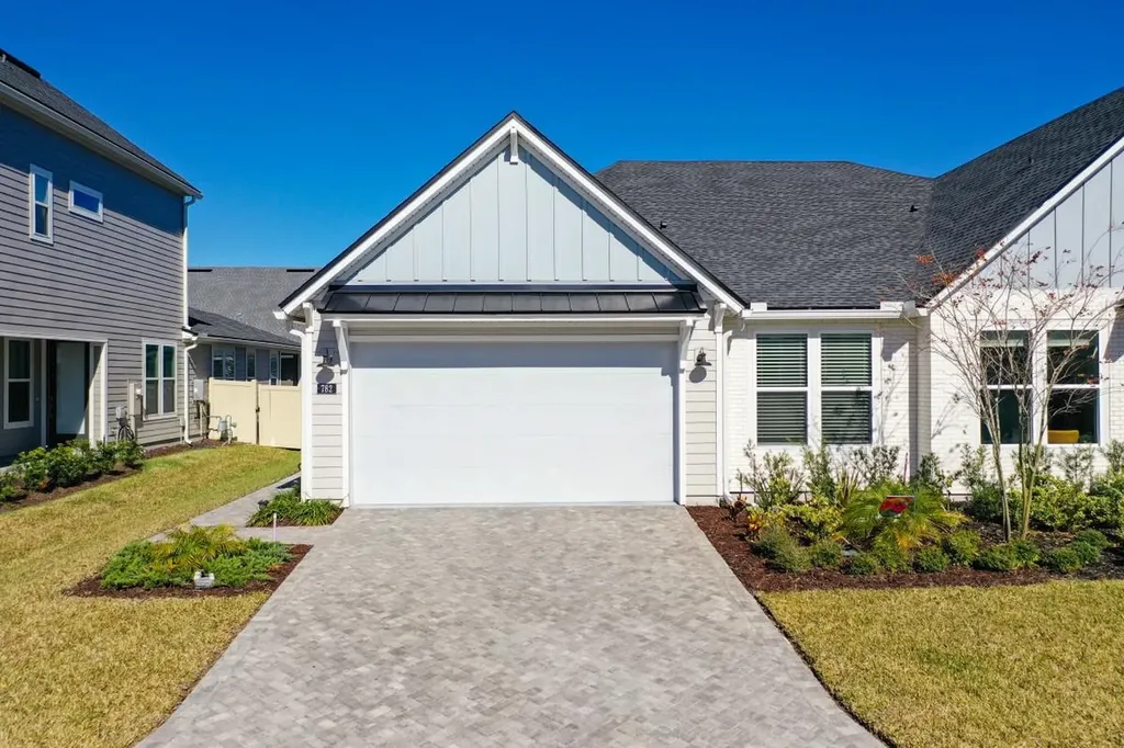 782 Nocatee Village Drive Ponte Vedra FL 32081