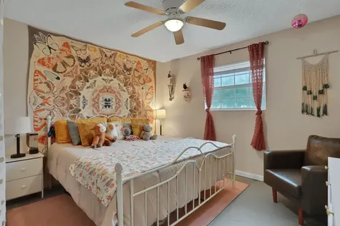 307 Warbler St Augustine FL 32086-6179