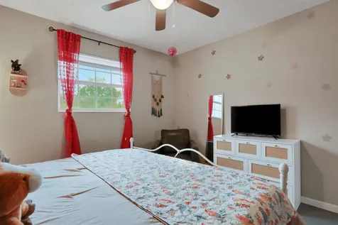 307 Warbler St Augustine FL 32086-6179