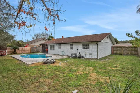 307 Warbler St Augustine FL 32086-6179