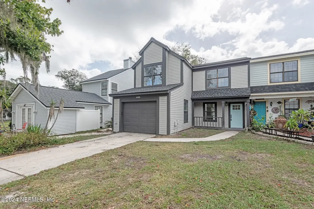 11236 Trotting Horse Lane Jacksonville FL 32225