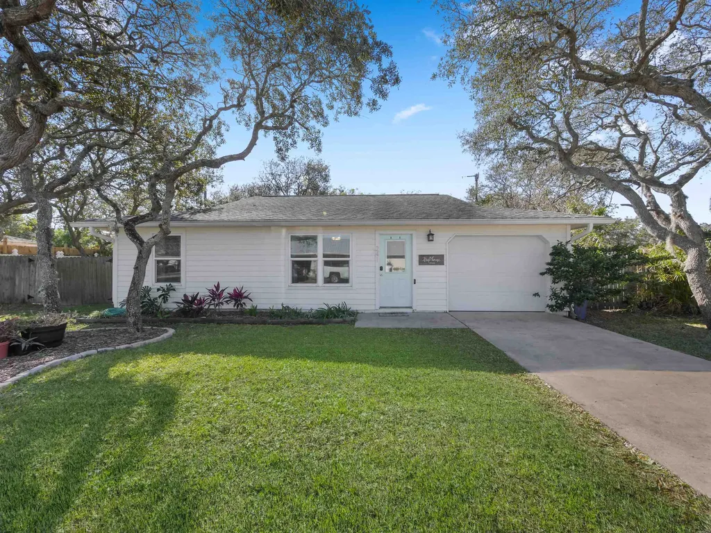 241 Tropic Way St Augustine FL 32080