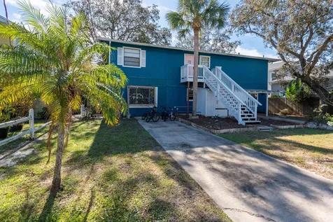 233 Dondanville St Augustine Beach FL 32080