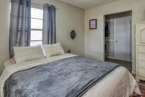 233 Dondanville St Augustine Beach FL 32080