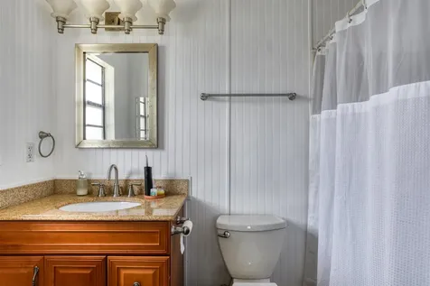 233 Dondanville St Augustine Beach FL 32080