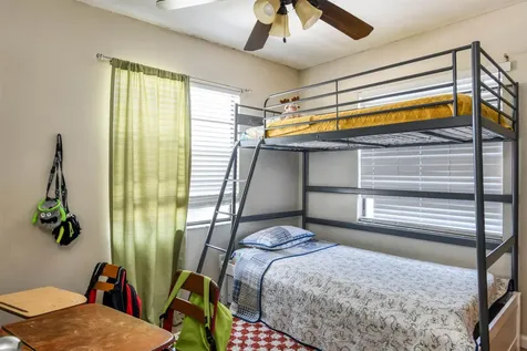 233 Dondanville St Augustine Beach FL 32080