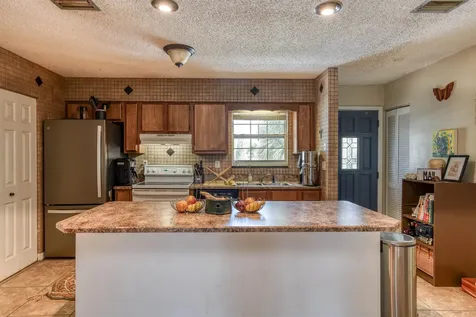 233 Dondanville St Augustine Beach FL 32080