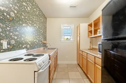 233 Dondanville St Augustine Beach FL 32080