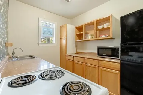 233 Dondanville St Augustine Beach FL 32080