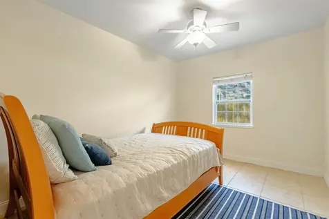 233 Dondanville St Augustine Beach FL 32080