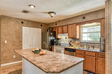 233 Dondanville St Augustine Beach FL 32080