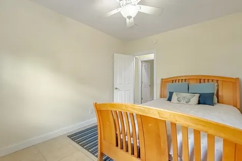 233 Dondanville St Augustine Beach FL 32080