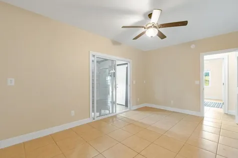 233 Dondanville St Augustine Beach FL 32080