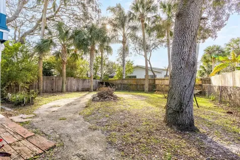 233 Dondanville St Augustine Beach FL 32080