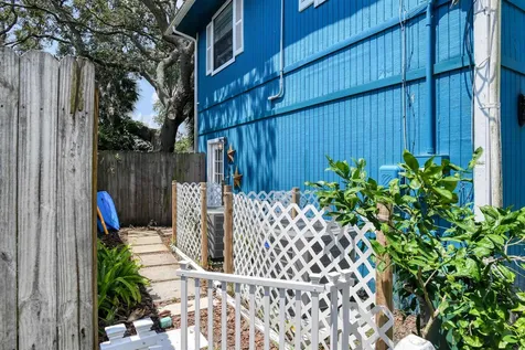 233 Dondanville St Augustine Beach FL 32080