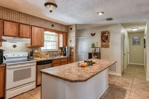 233 Dondanville St Augustine Beach FL 32080