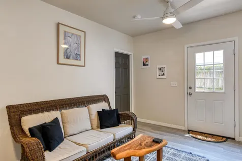 233 Dondanville St Augustine Beach FL 32080