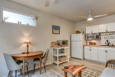 233 Dondanville St Augustine Beach FL 32080