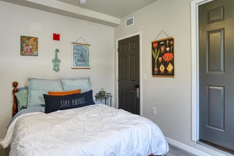 233 Dondanville St Augustine Beach FL 32080