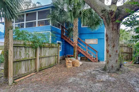 233 Dondanville St Augustine Beach FL 32080