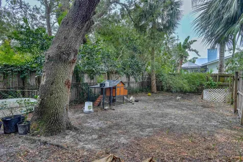 233 Dondanville St Augustine Beach FL 32080