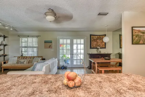 233 Dondanville St Augustine Beach FL 32080