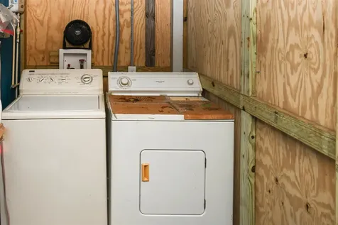233 Dondanville St Augustine Beach FL 32080