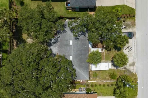 233 Dondanville St Augustine Beach FL 32080