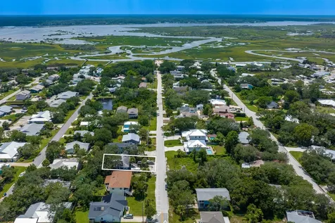 233 Dondanville St Augustine Beach FL 32080