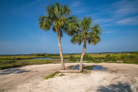 233 Dondanville St Augustine Beach FL 32080