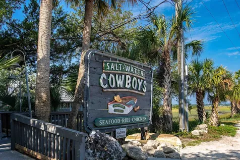 233 Dondanville St Augustine Beach FL 32080