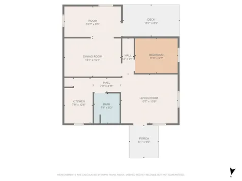 233 Dondanville St Augustine Beach FL 32080
