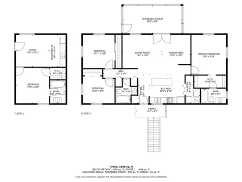 233 Dondanville St Augustine Beach FL 32080