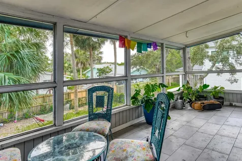 233 Dondanville St Augustine Beach FL 32080