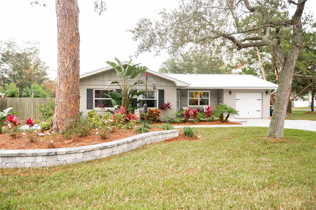 321 Harvard Road St Augustine FL 32086