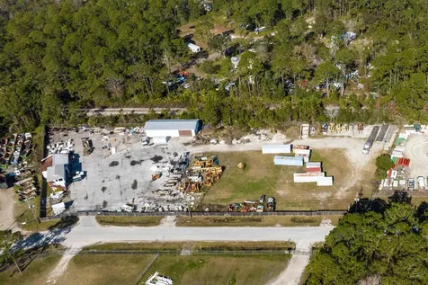 1570-1590 Northwood Drive St Augustine FL 32084