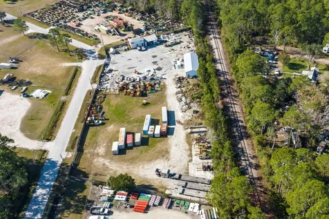1570-1590 Northwood Drive St Augustine FL 32084