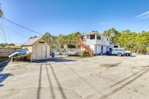 1570-1590 Northwood Drive St Augustine FL 32084