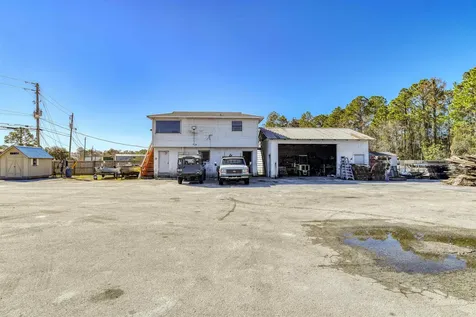 1570-1590 Northwood Drive St Augustine FL 32084