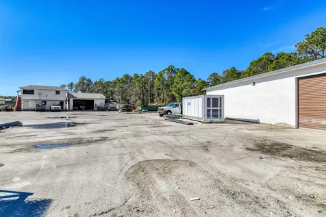 1570-1590 Northwood Drive St Augustine FL 32084
