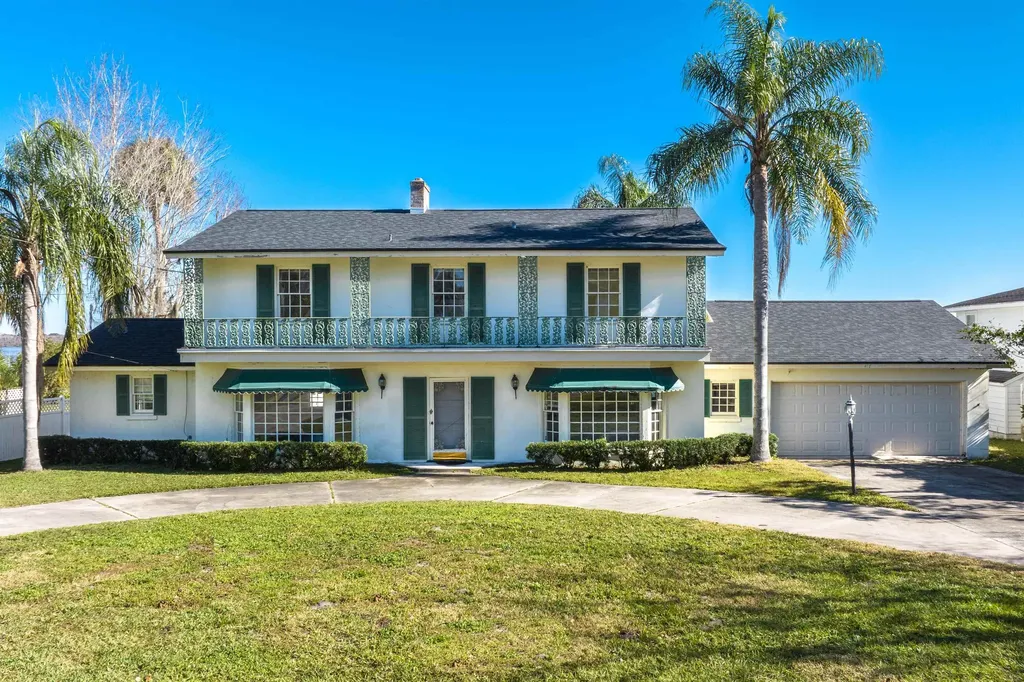 417 Mulholland Park Palatka FL 32177
