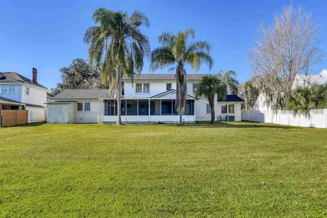 417 Mulholland Park Palatka FL 32177