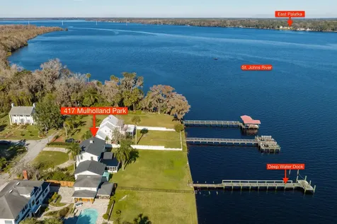 417 Mulholland Park Palatka FL 32177