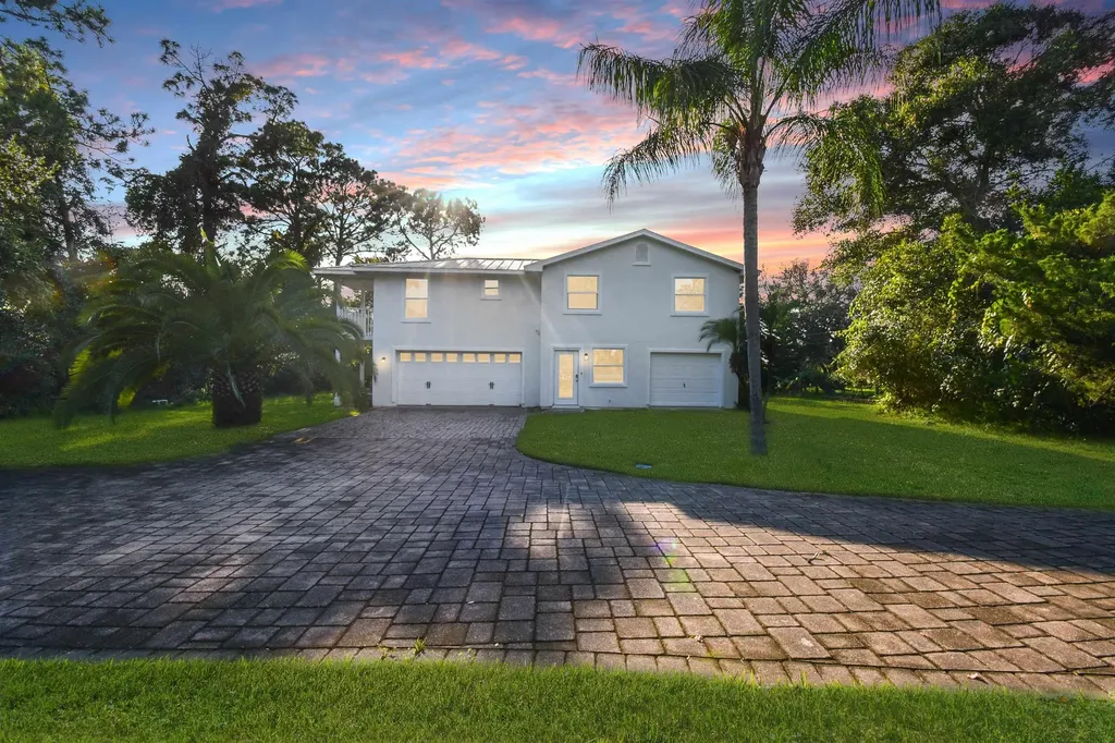 3793 Flamingo Street St Augustine FL 32080